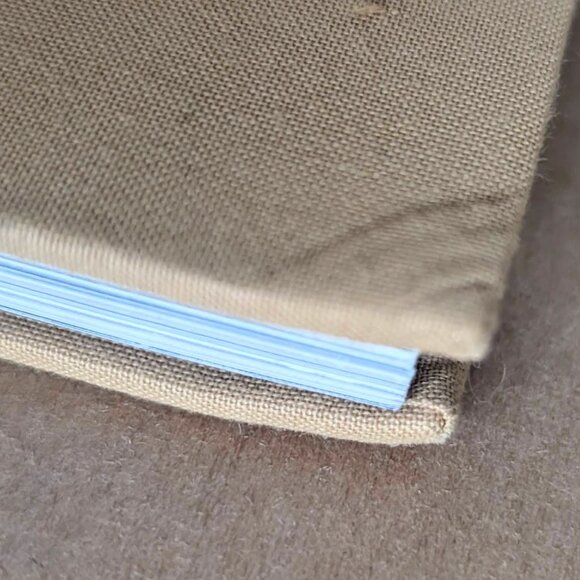 Duke Chapel Illuminated, Minnie Glymph, Beautiful Coffee Table Book, VG++ - Picture 8 of 8